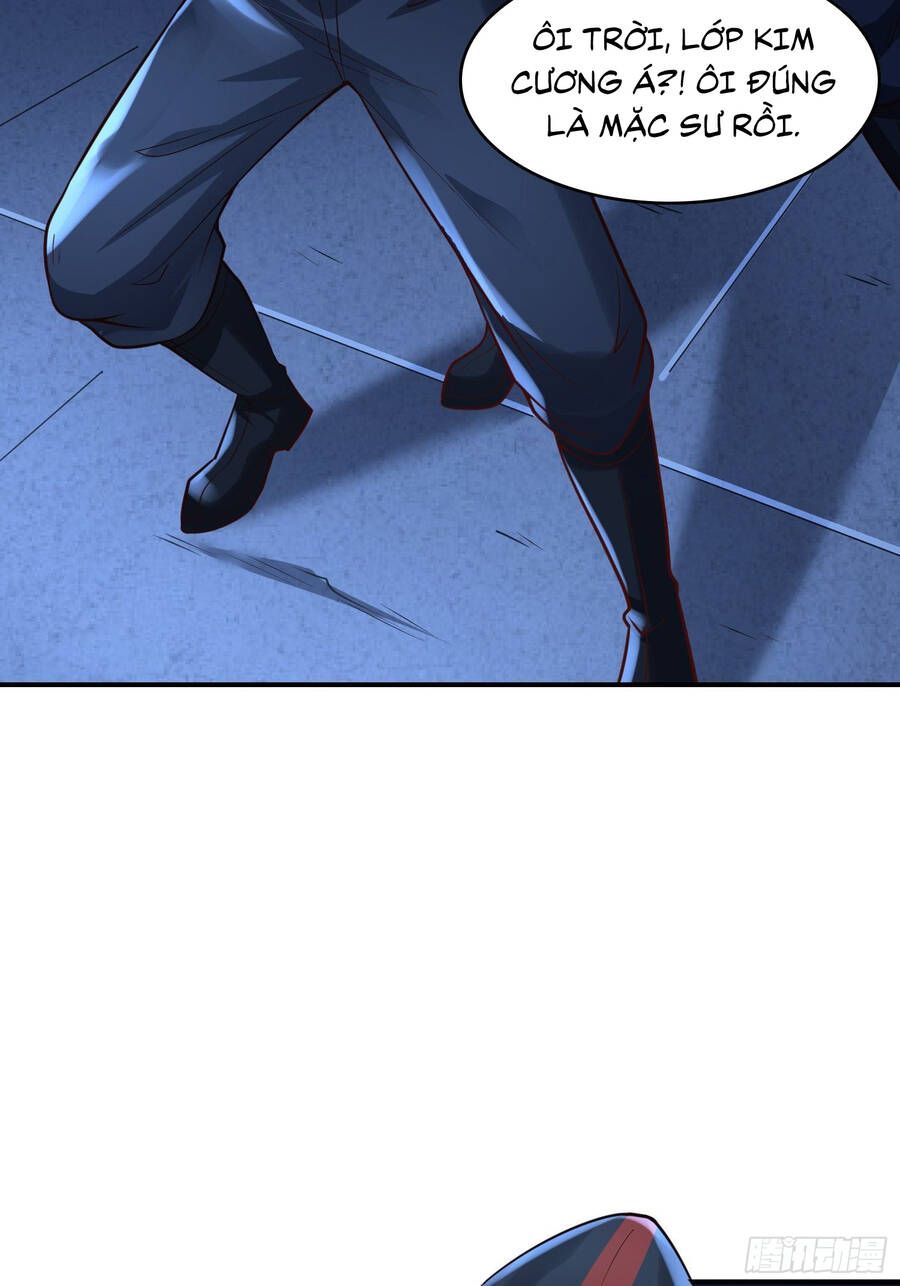 Người Chơi Siêu Cấp Chapter 10 - 36