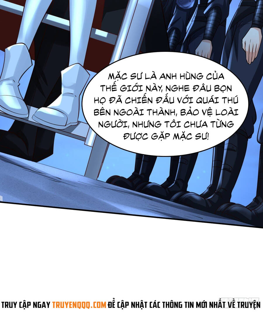 Người Chơi Siêu Cấp Chapter 10 - 38