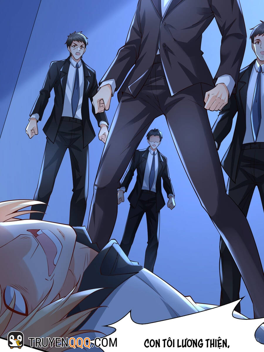 Người Chơi Siêu Cấp Chapter 10 - 40