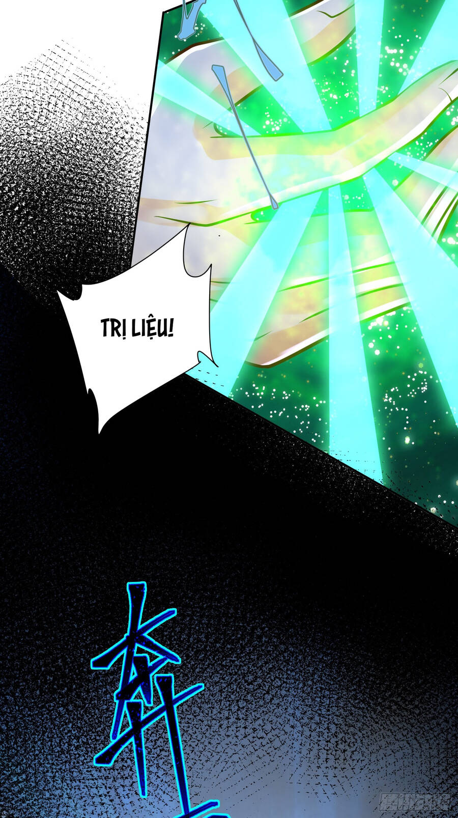 Người Chơi Siêu Cấp Chapter 10 - 4