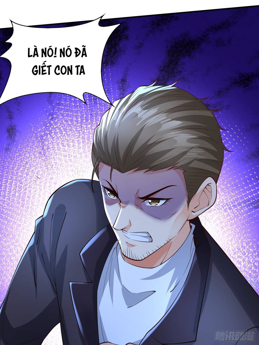 Người Chơi Siêu Cấp Chapter 10 - 44