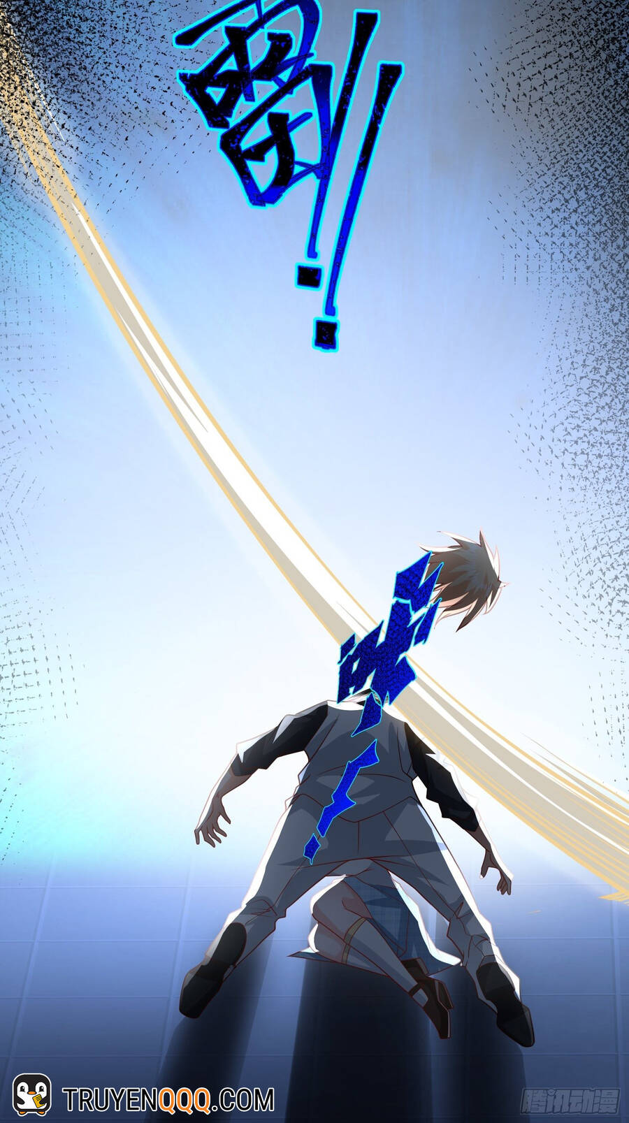 Người Chơi Siêu Cấp Chapter 10 - 5