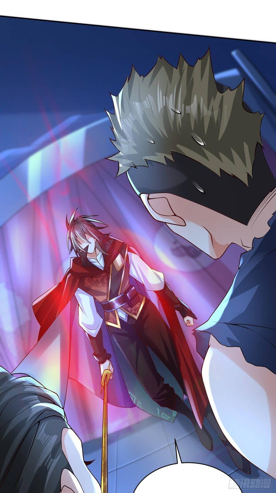 Người Chơi Siêu Cấp Chapter 10 - 7