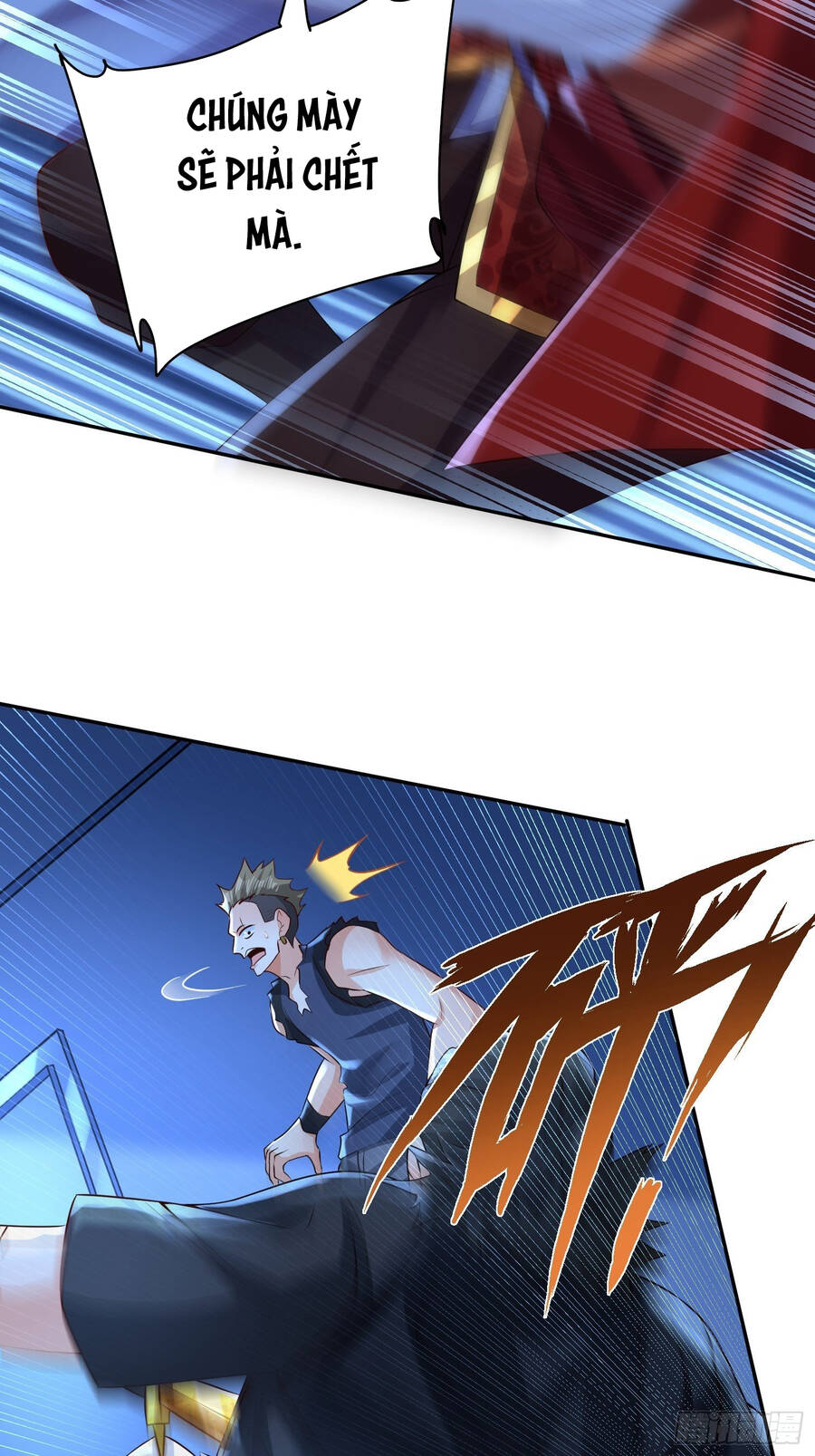 Người Chơi Siêu Cấp Chapter 10 - 9