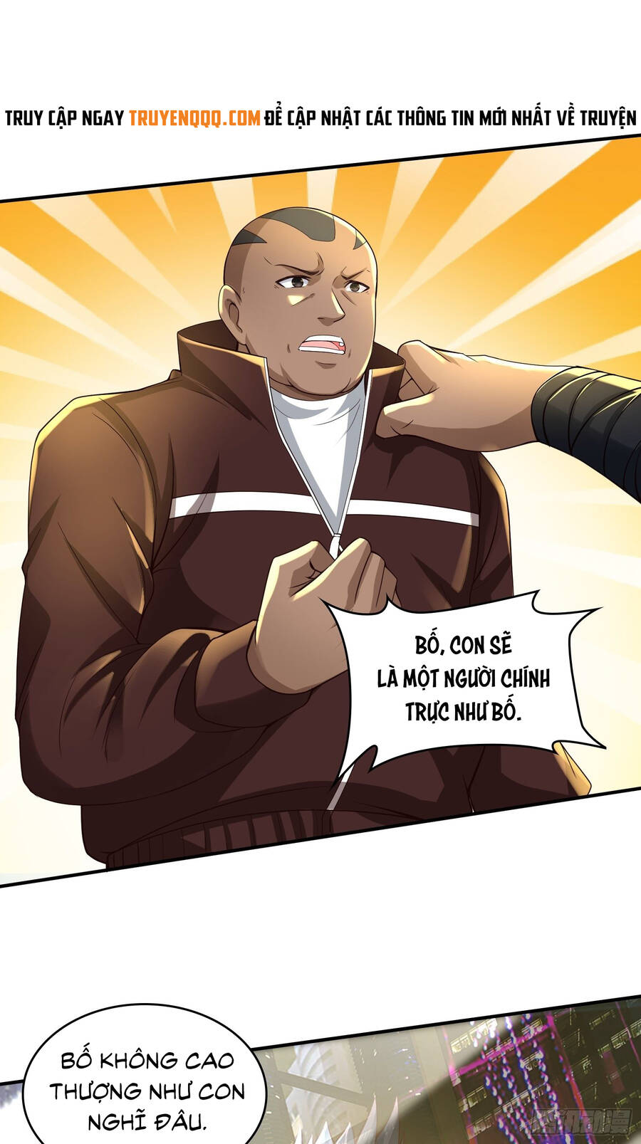 Người Chơi Siêu Cấp Chapter 11 - 12