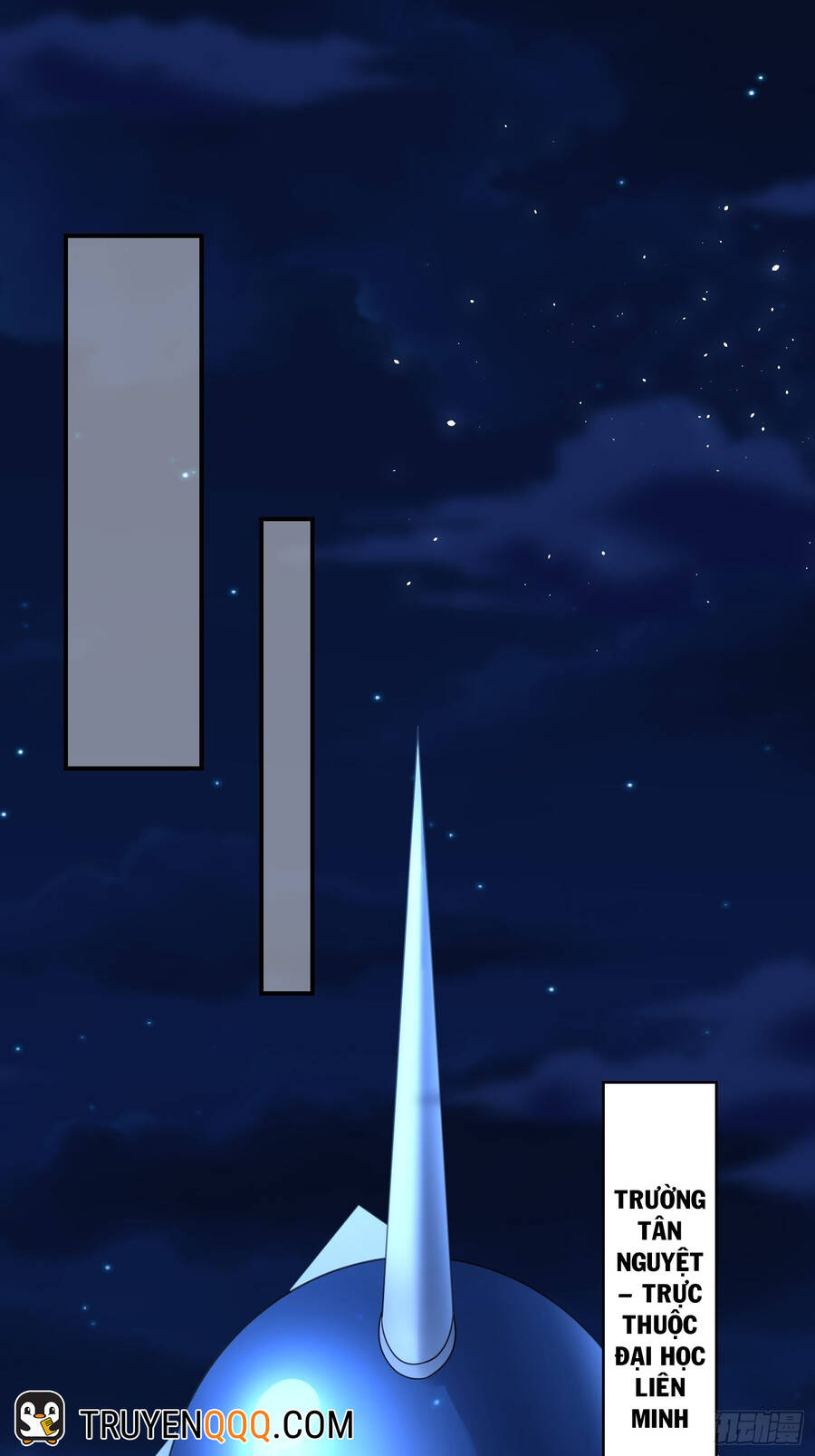 Người Chơi Siêu Cấp Chapter 11 - 14