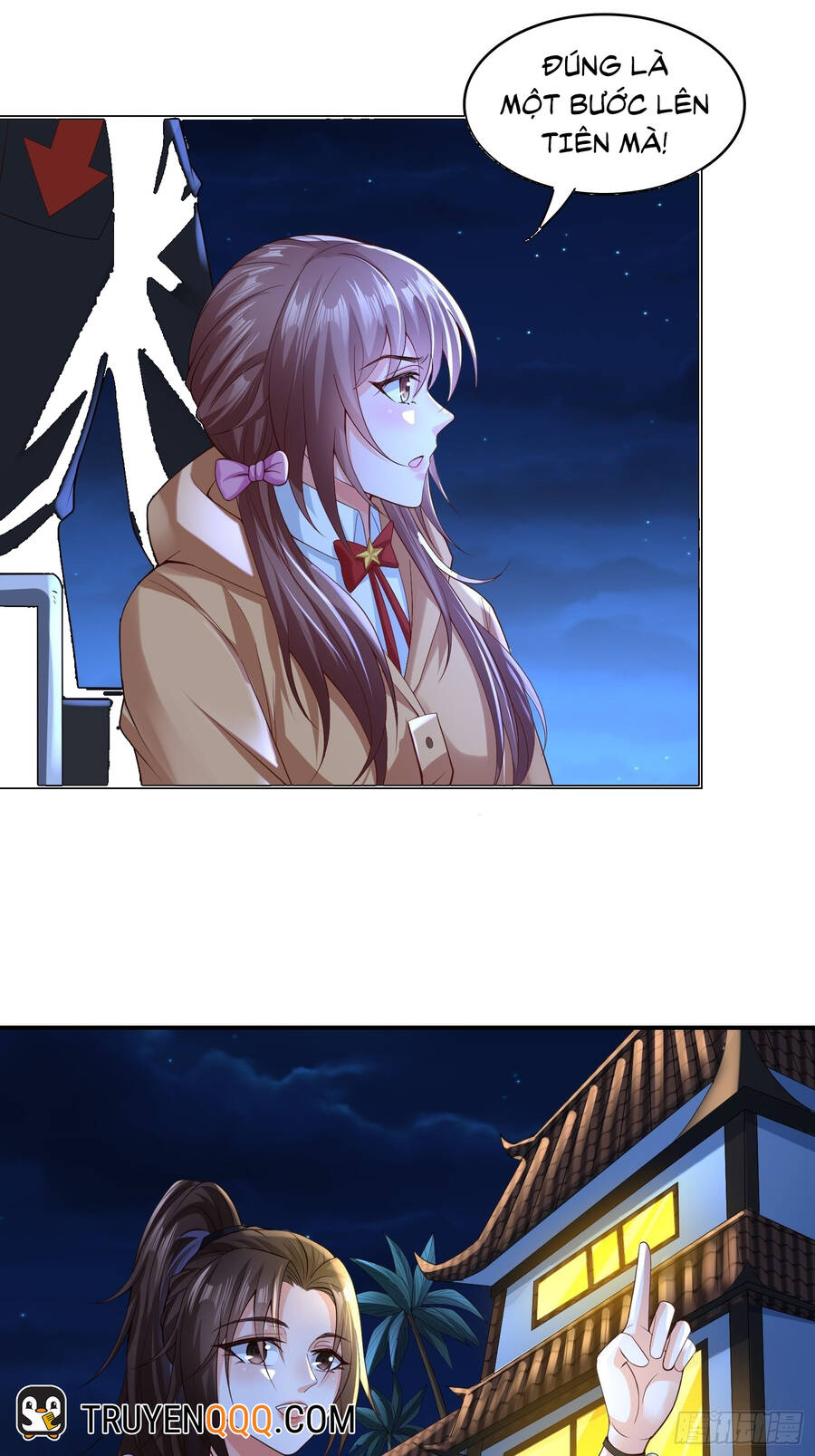 Người Chơi Siêu Cấp Chapter 11 - 19