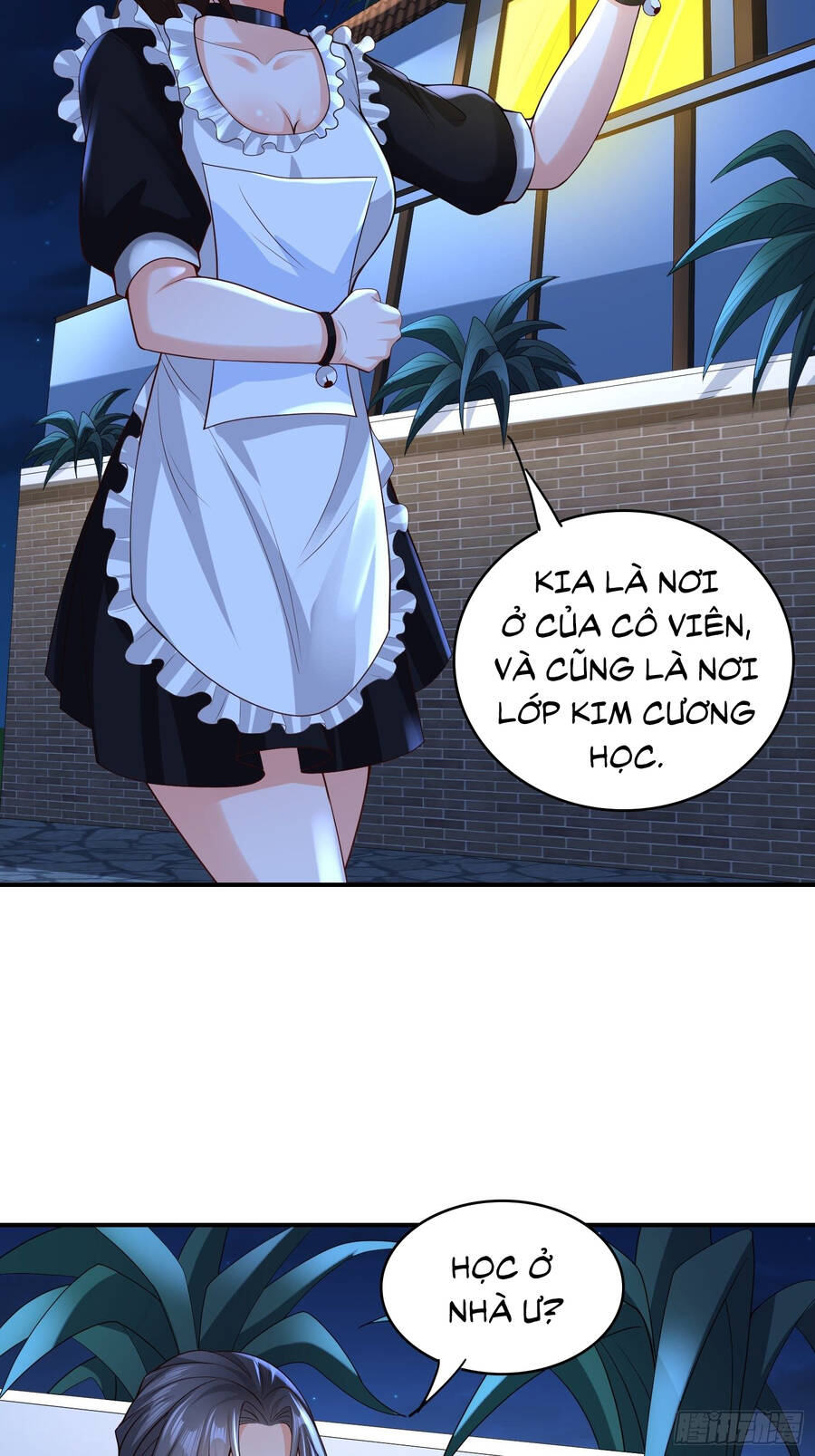 Người Chơi Siêu Cấp Chapter 11 - 20