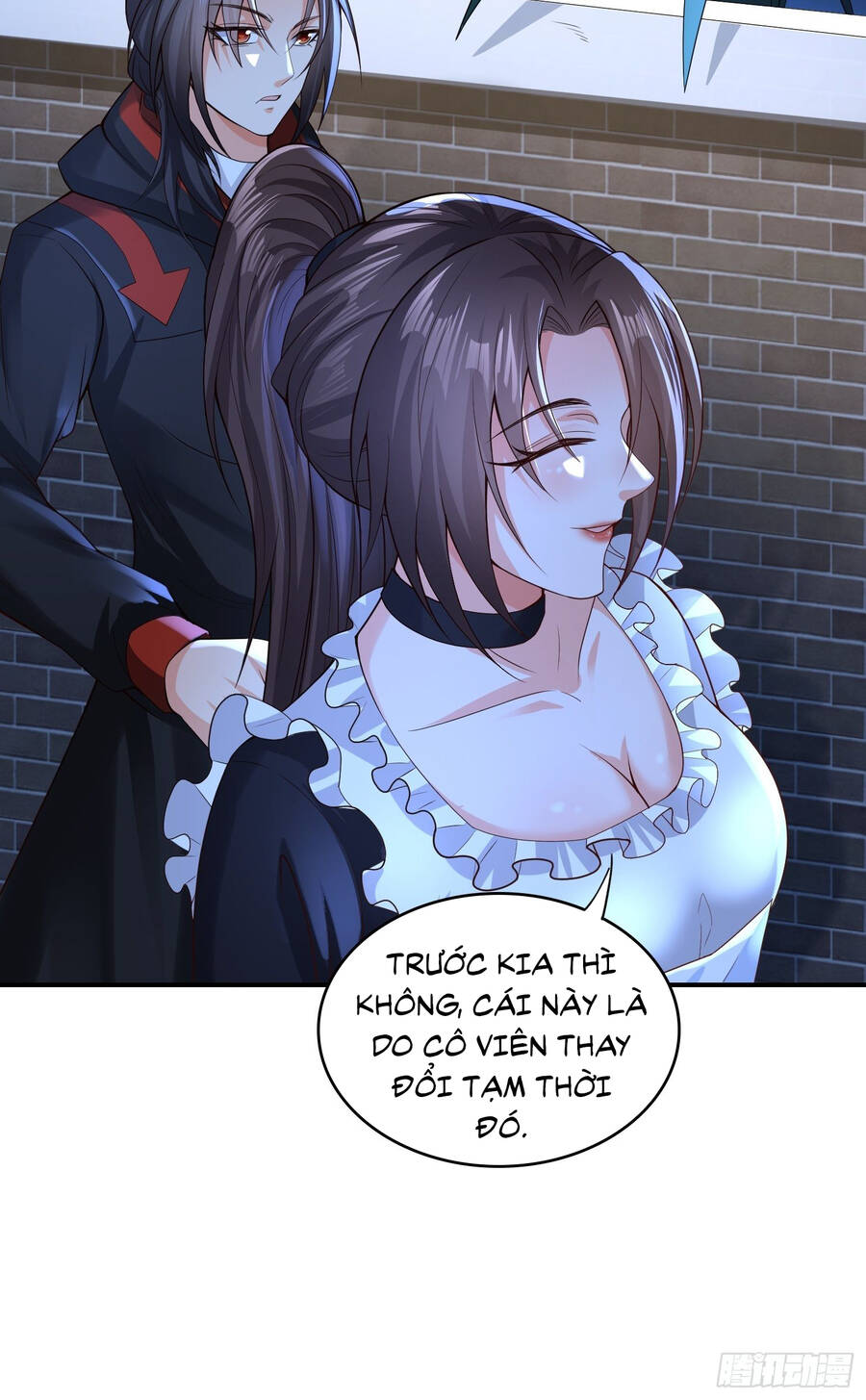 Người Chơi Siêu Cấp Chapter 11 - 21