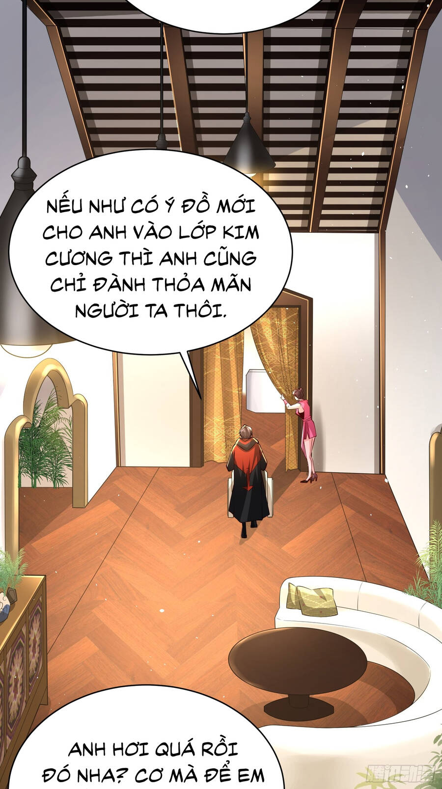 Người Chơi Siêu Cấp Chapter 11 - 23