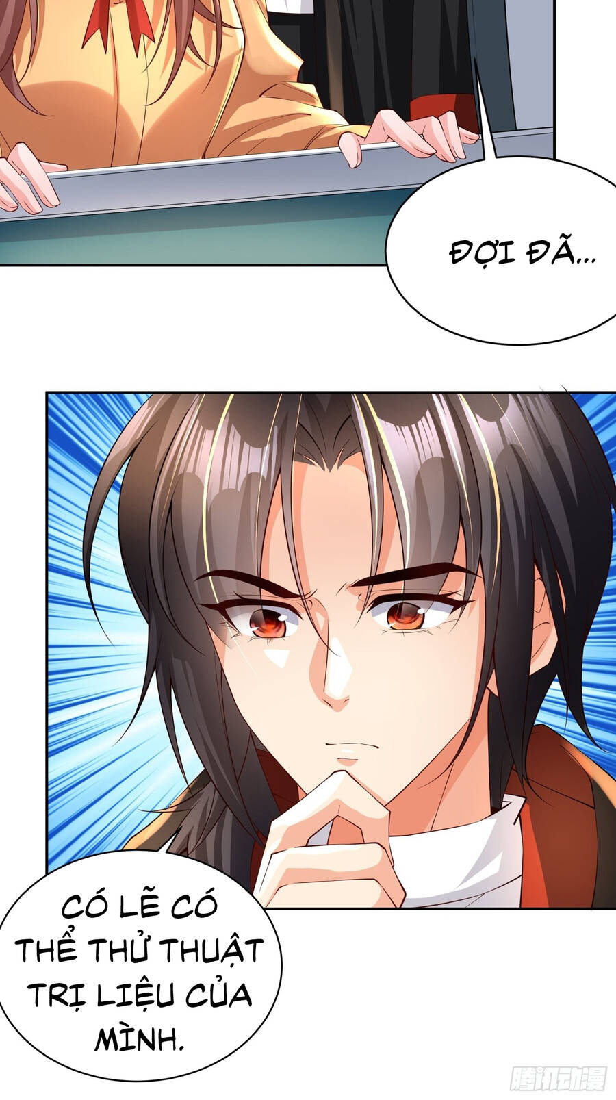 Người Chơi Siêu Cấp Chapter 11 - 26