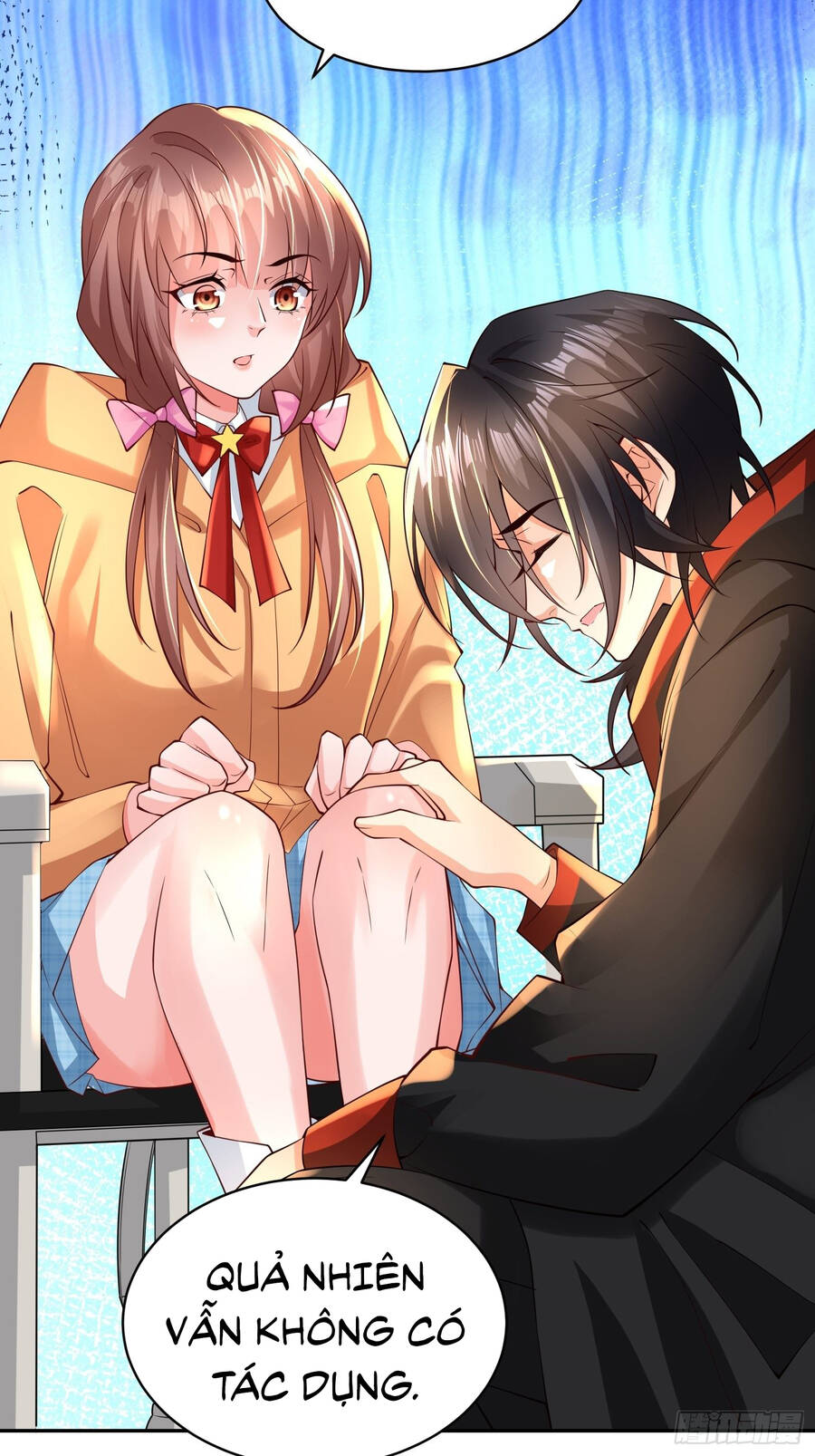 Người Chơi Siêu Cấp Chapter 11 - 28