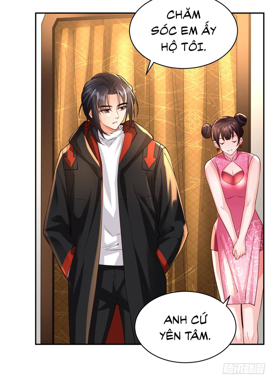 Người Chơi Siêu Cấp Chapter 11 - 30