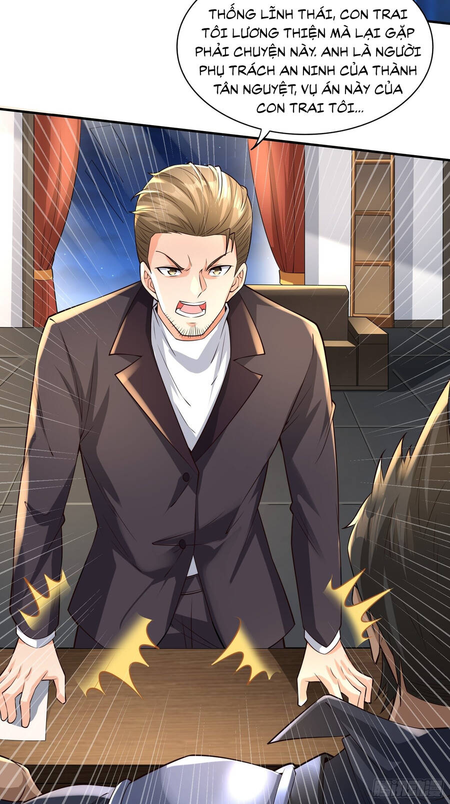 Người Chơi Siêu Cấp Chapter 11 - 3