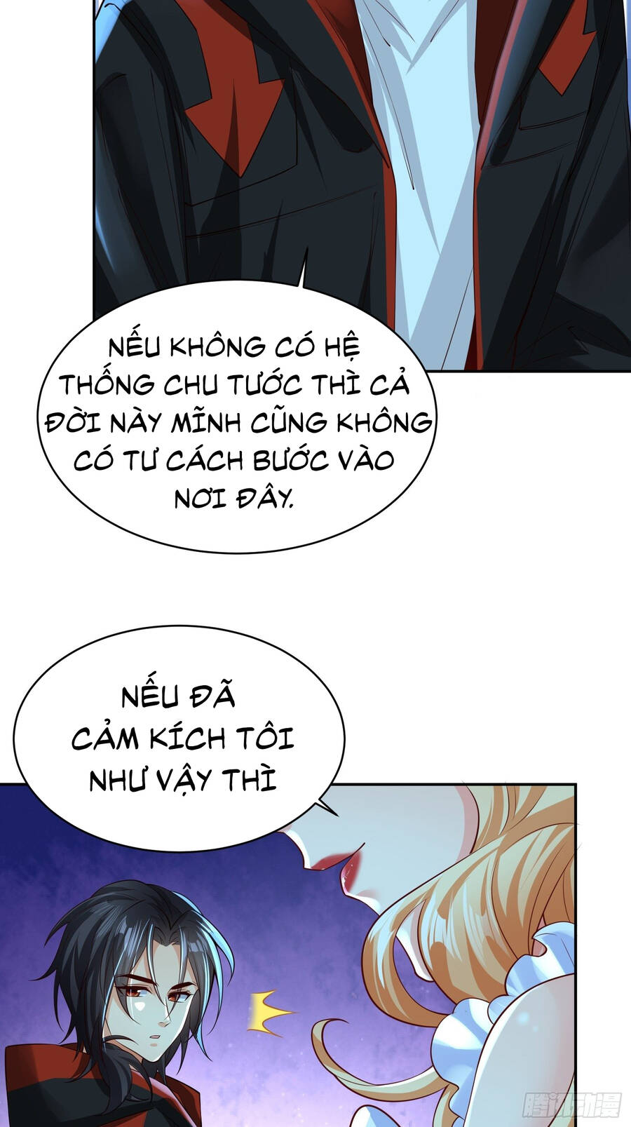 Người Chơi Siêu Cấp Chapter 11 - 34