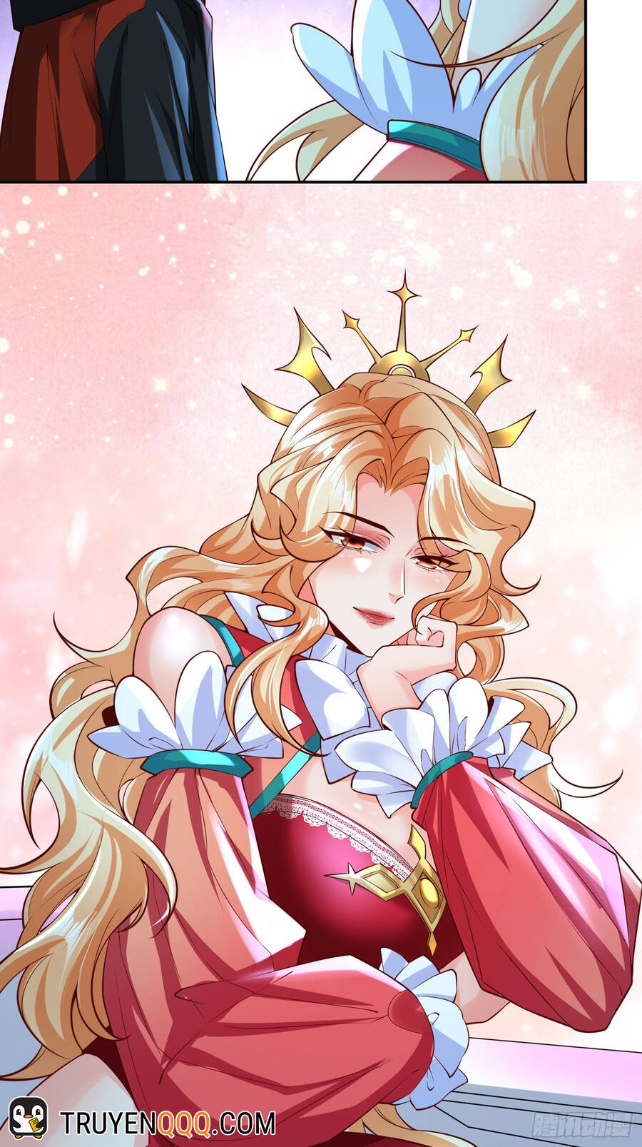 Người Chơi Siêu Cấp Chapter 11 - 35