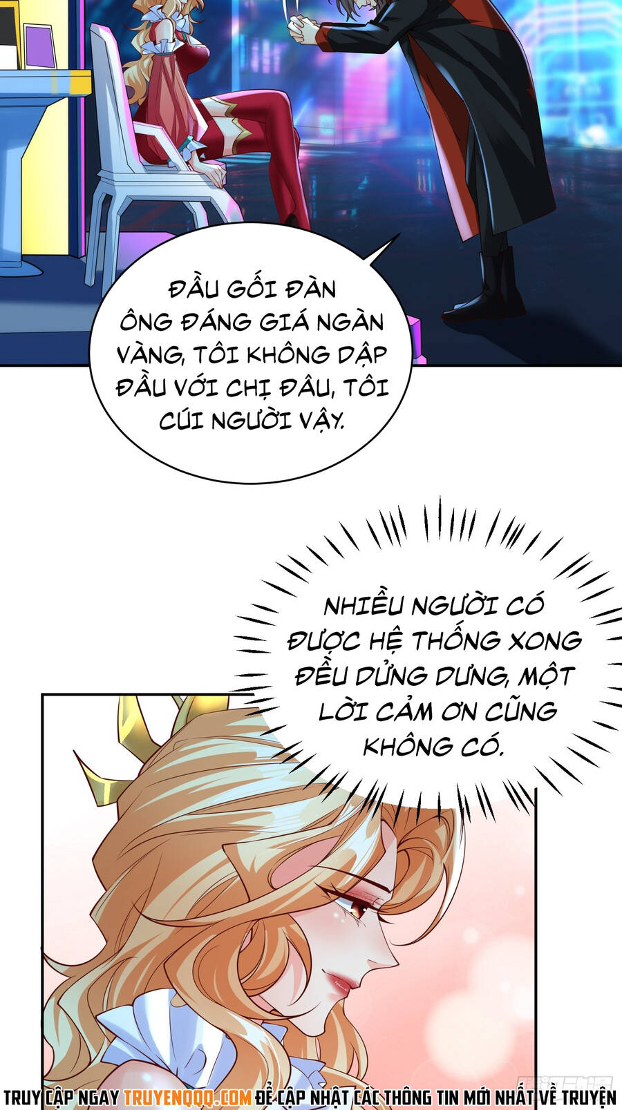 Người Chơi Siêu Cấp Chapter 11 - 37