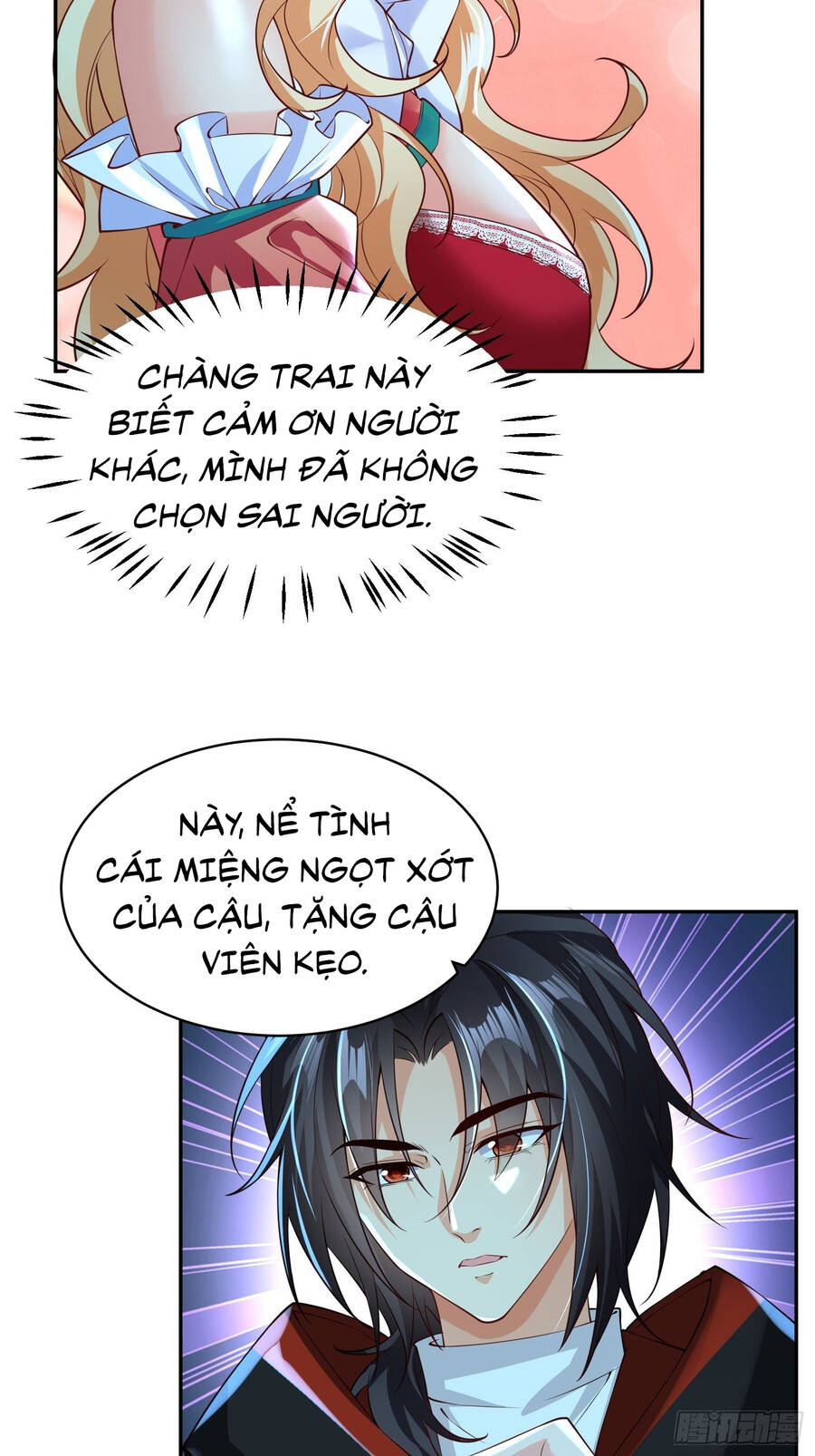 Người Chơi Siêu Cấp Chapter 11 - 38
