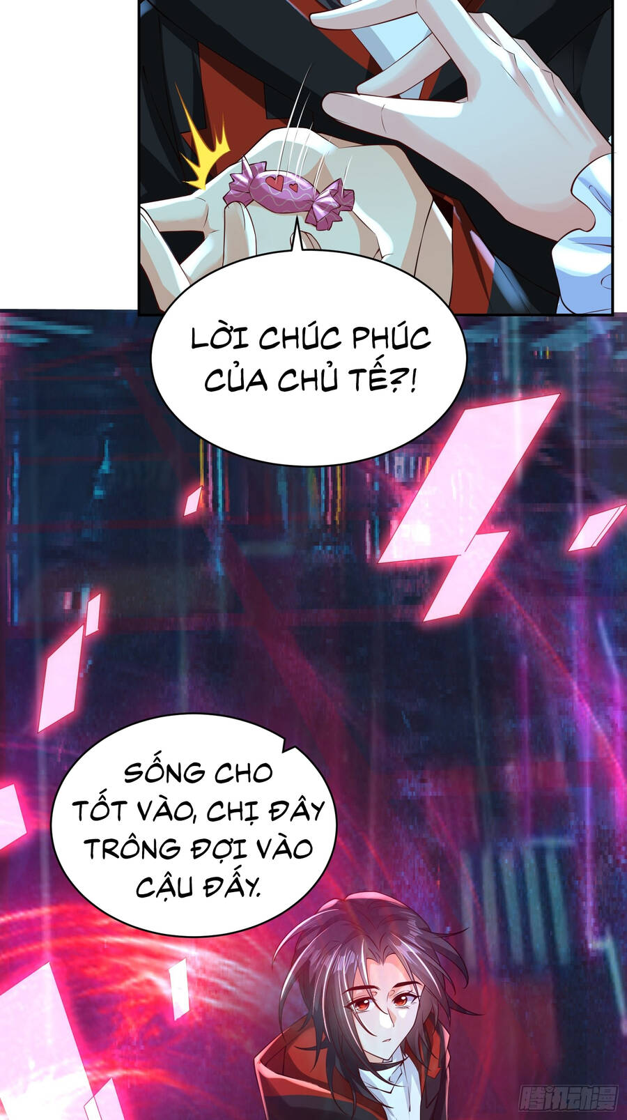 Người Chơi Siêu Cấp Chapter 11 - 39