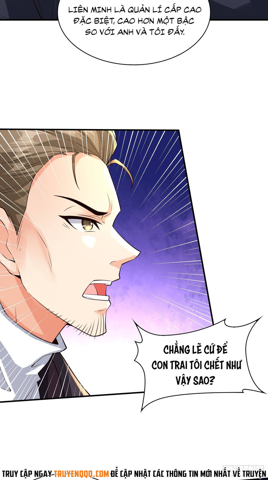 Người Chơi Siêu Cấp Chapter 11 - 5