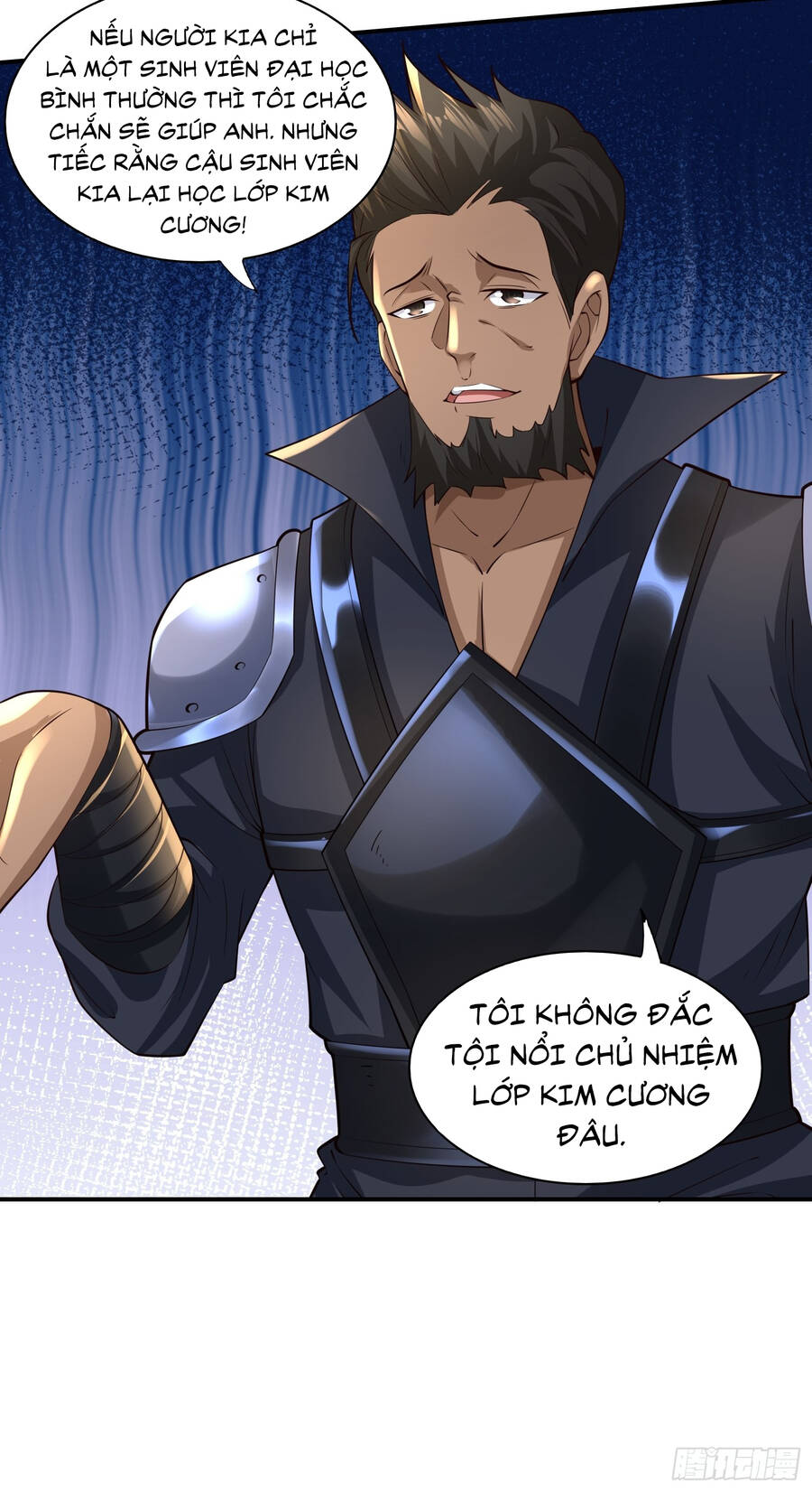 Người Chơi Siêu Cấp Chapter 11 - 6