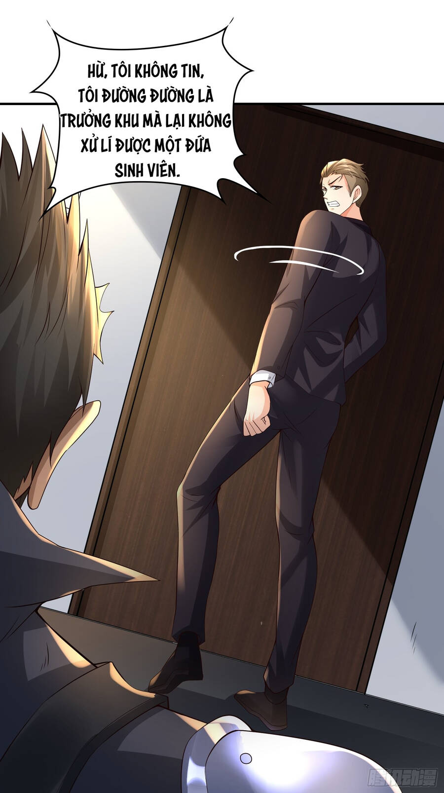 Người Chơi Siêu Cấp Chapter 11 - 7