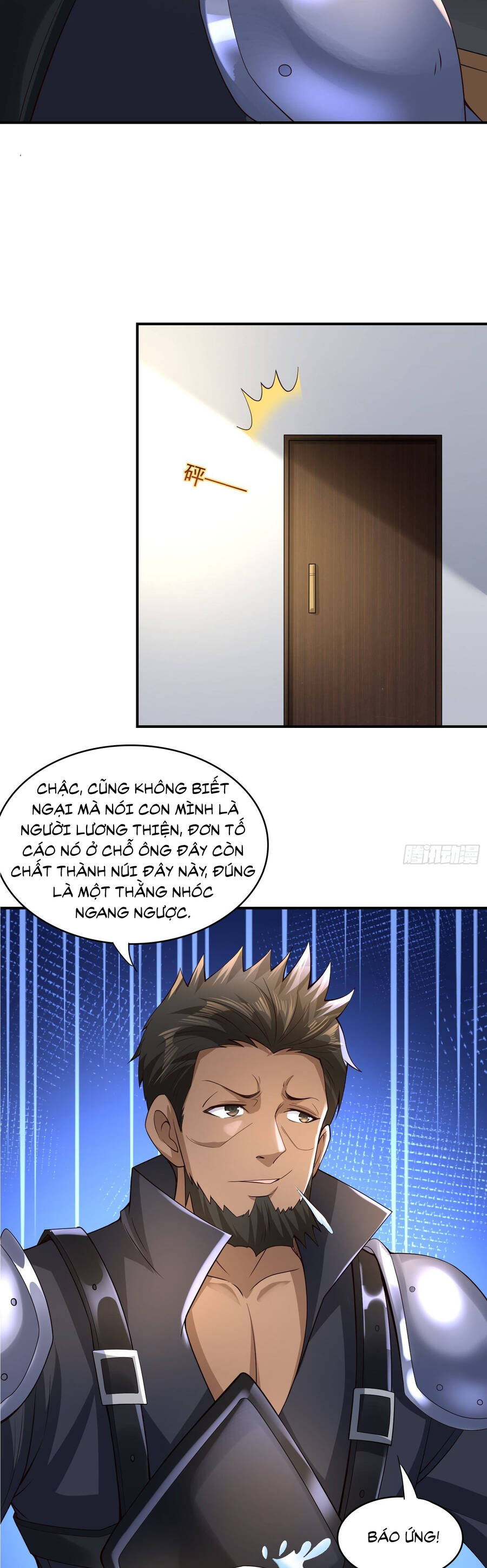 Người Chơi Siêu Cấp Chapter 11 - 8