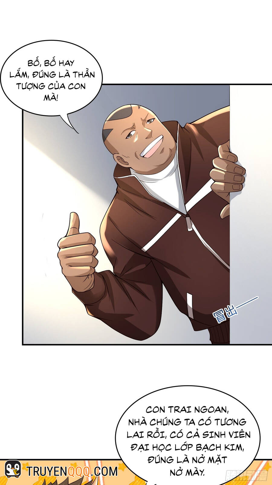 Người Chơi Siêu Cấp Chapter 11 - 9