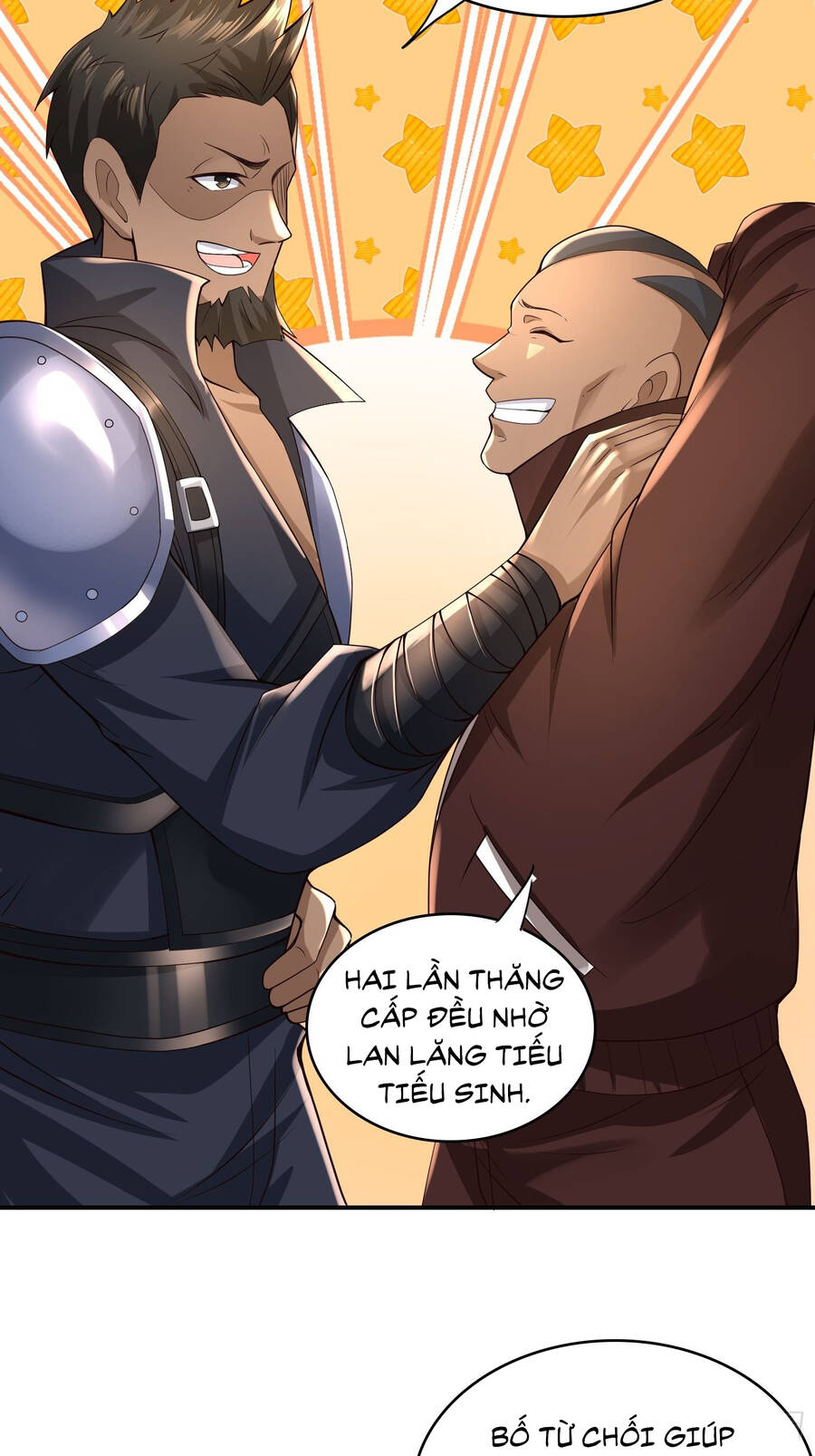 Người Chơi Siêu Cấp Chapter 11 - 10