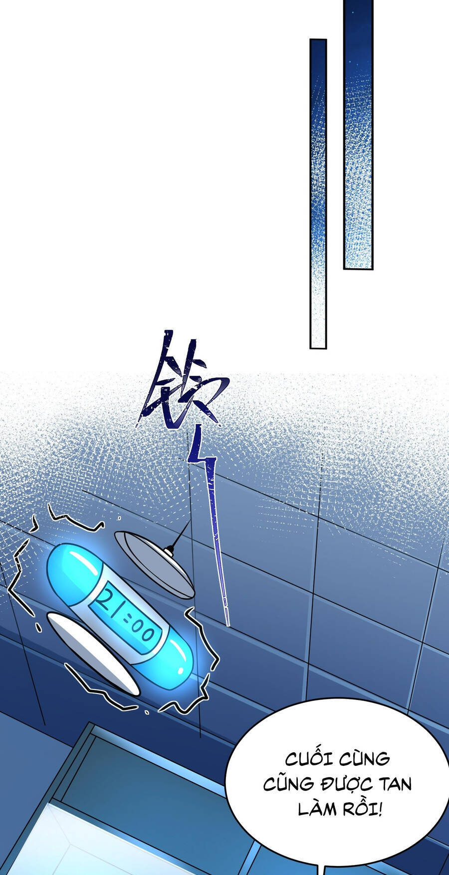 Người Chơi Siêu Cấp Chapter 12 - 31