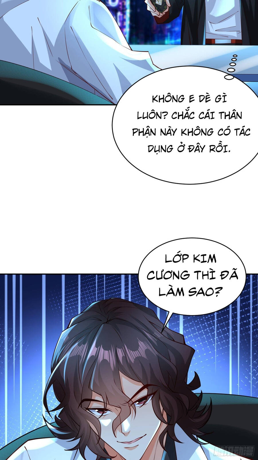 Người Chơi Siêu Cấp Chapter 12 - 18