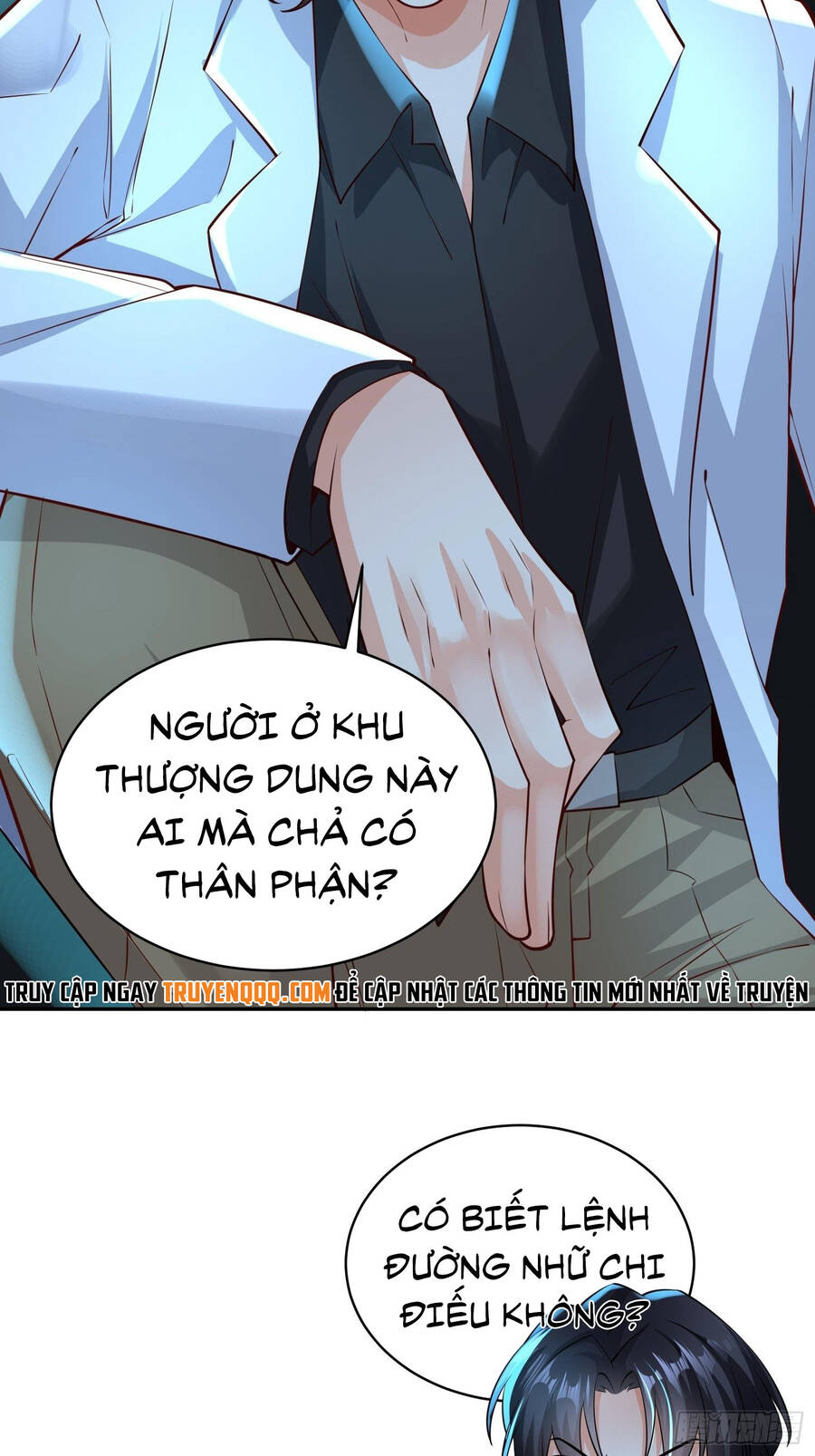 Người Chơi Siêu Cấp Chapter 12 - 19