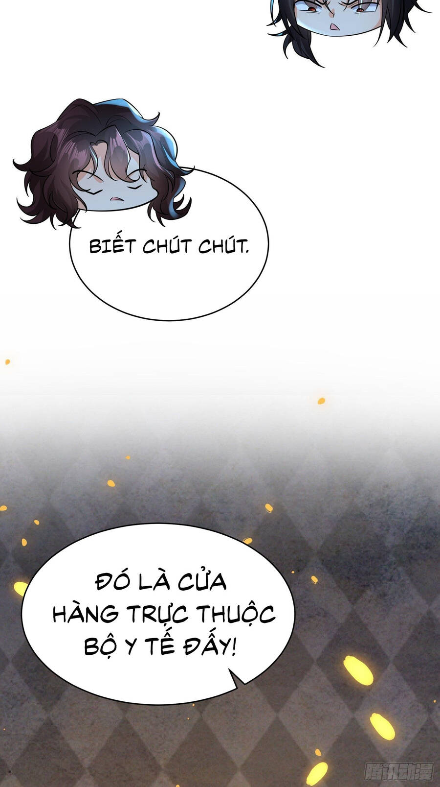 Người Chơi Siêu Cấp Chapter 12 - 20