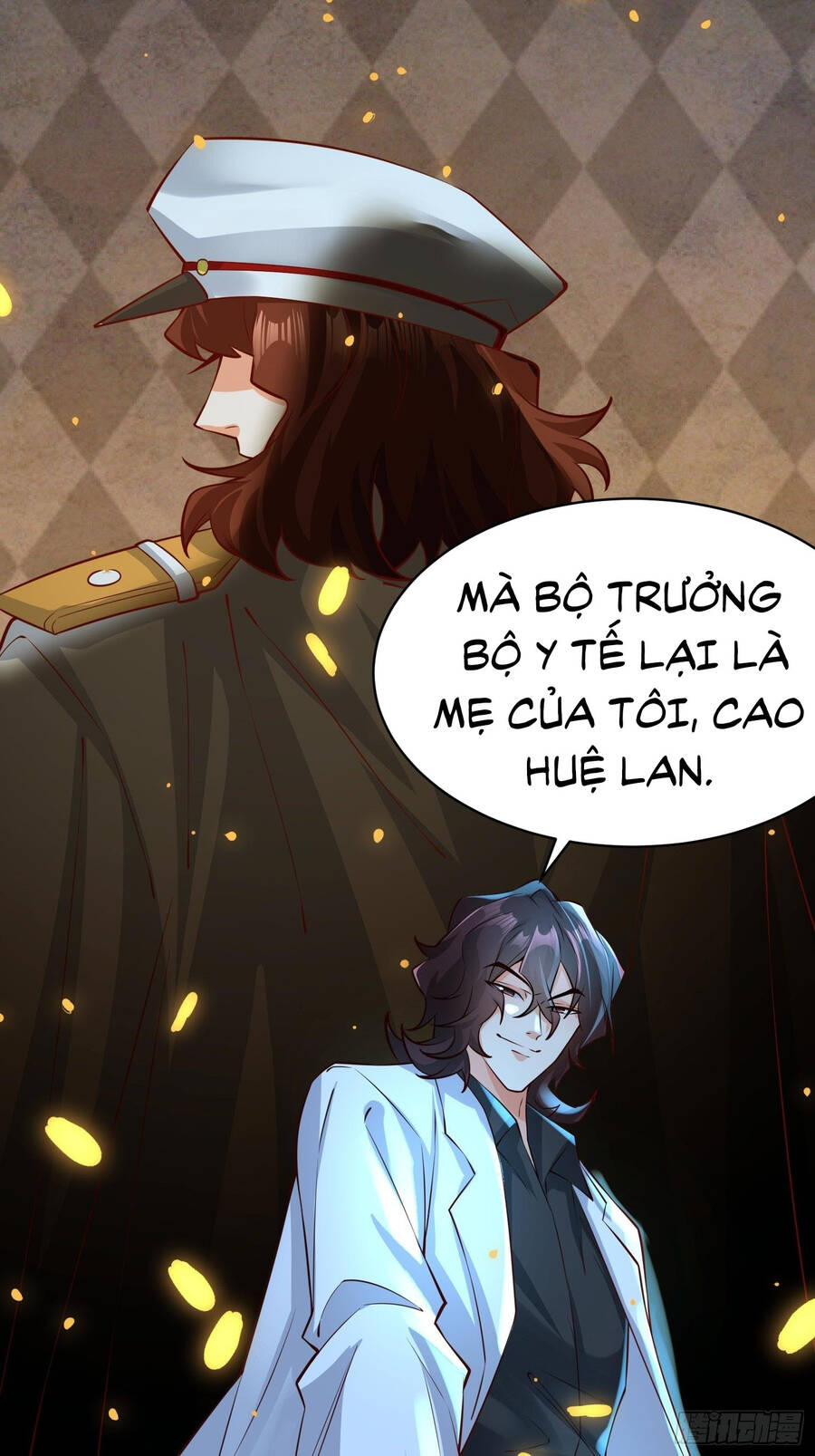 Người Chơi Siêu Cấp Chapter 12 - 21