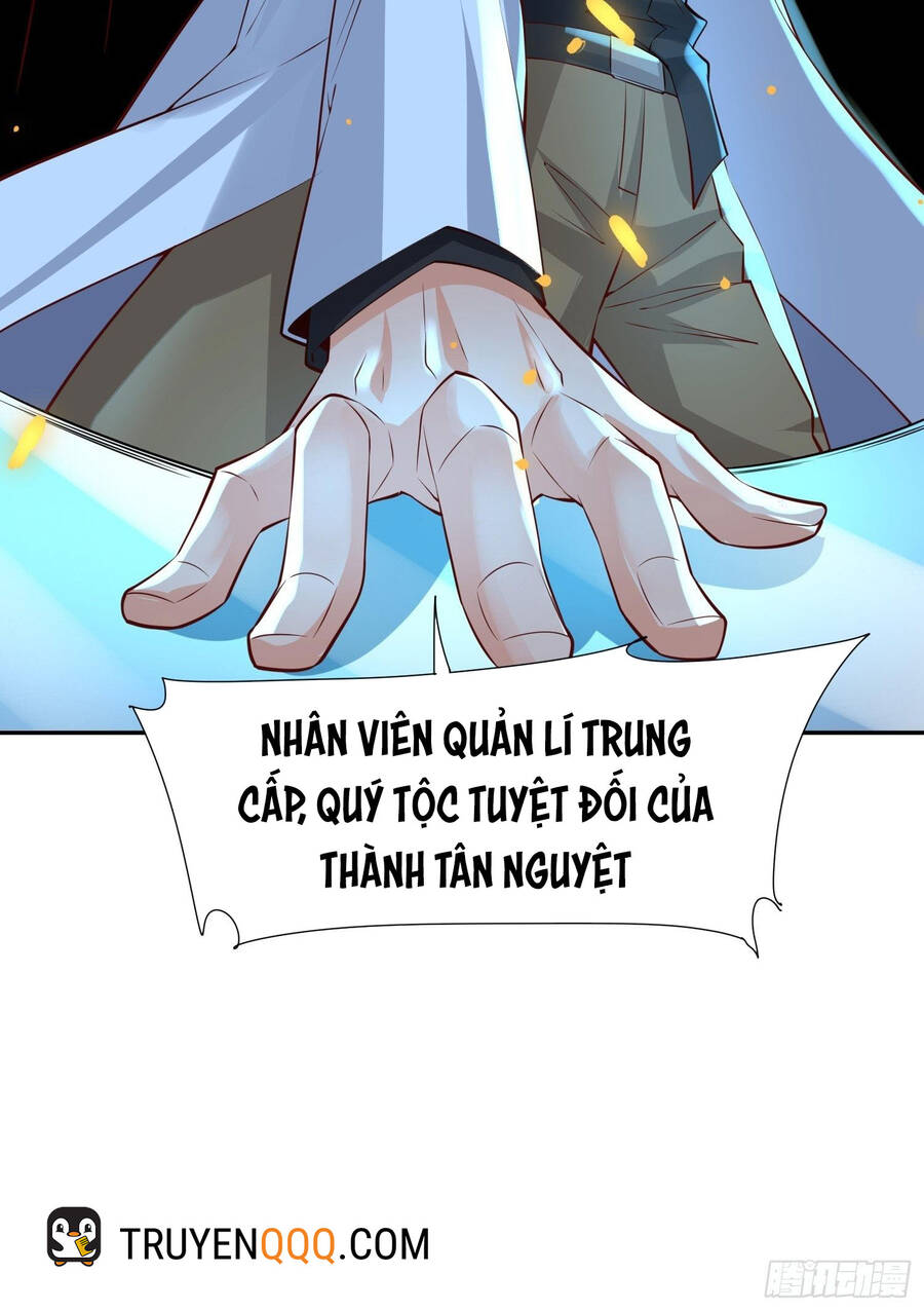 Người Chơi Siêu Cấp Chapter 12 - 22