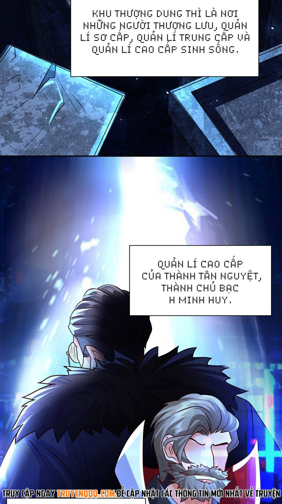 Người Chơi Siêu Cấp Chapter 12 - 24