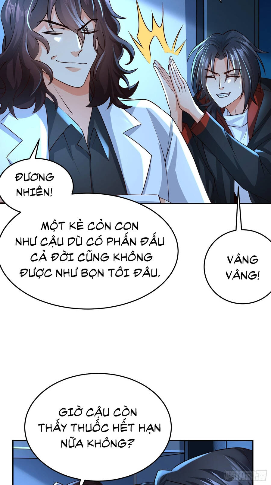 Người Chơi Siêu Cấp Chapter 12 - 26