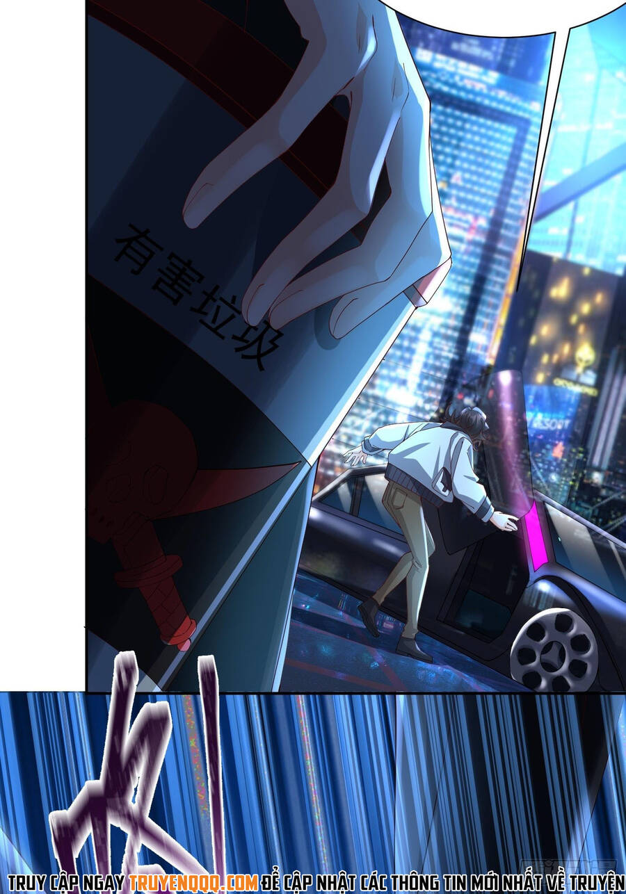 Người Chơi Siêu Cấp Chapter 12 - 34