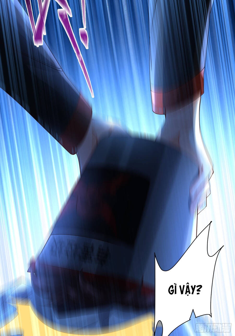 Người Chơi Siêu Cấp Chapter 12 - 35