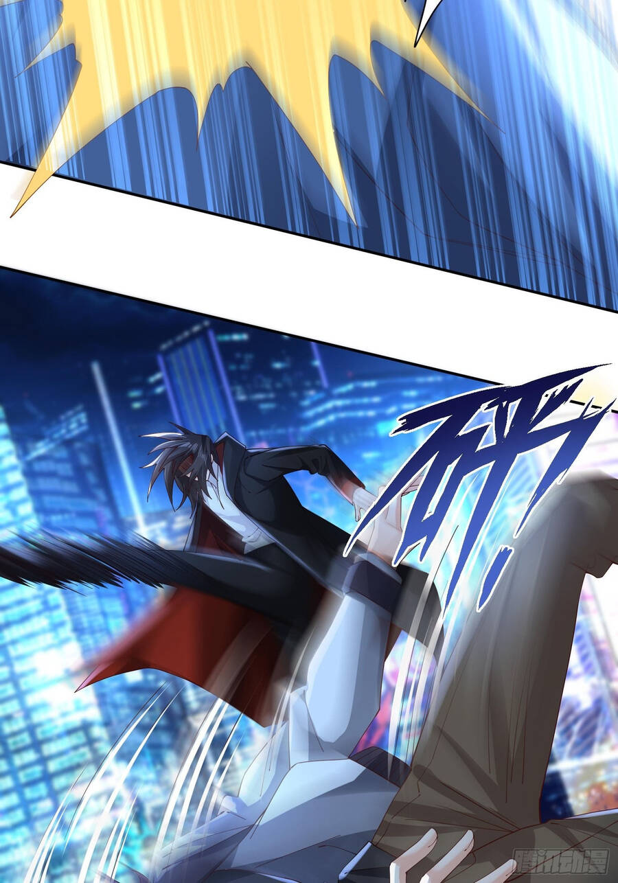 Người Chơi Siêu Cấp Chapter 12 - 36