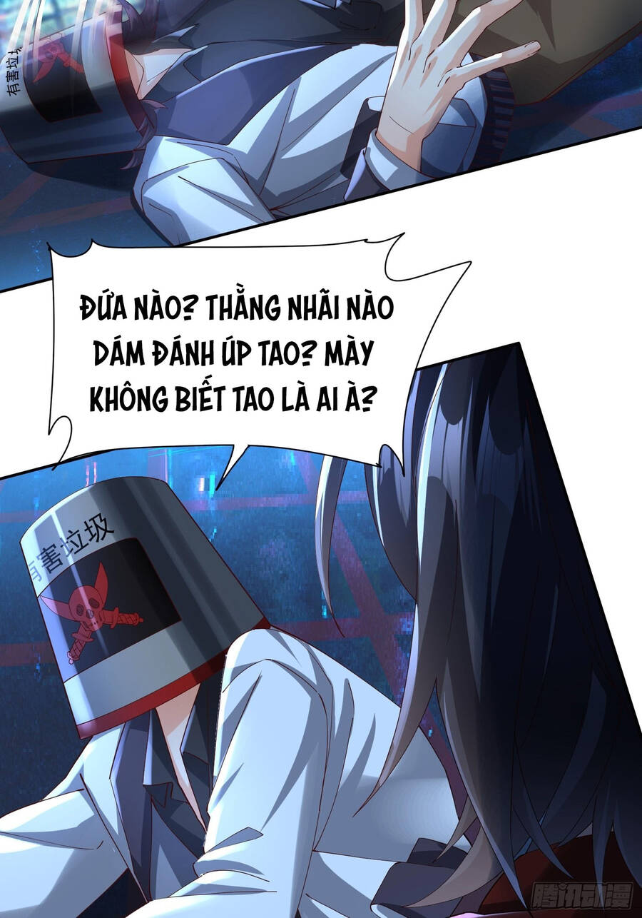 Người Chơi Siêu Cấp Chapter 12 - 37