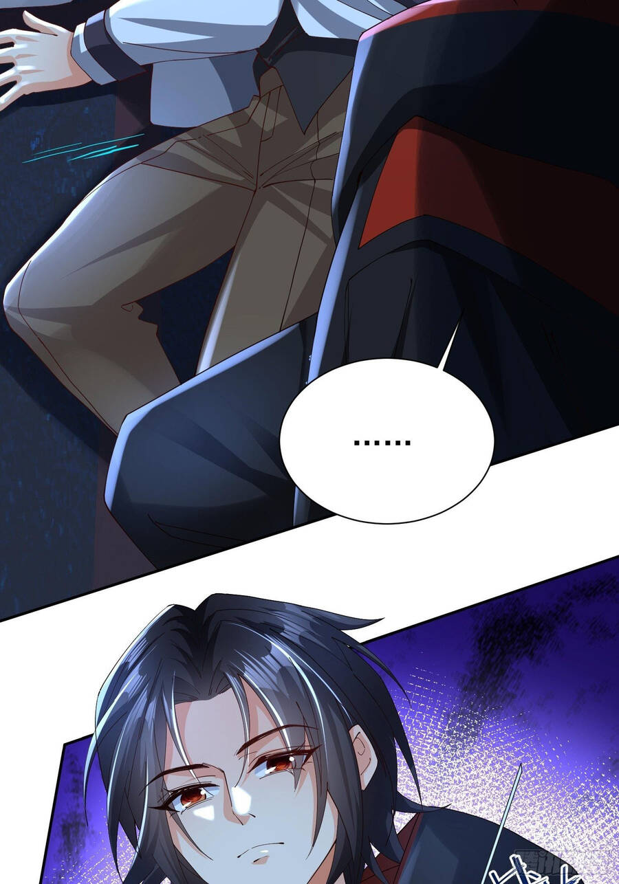 Người Chơi Siêu Cấp Chapter 12 - 38