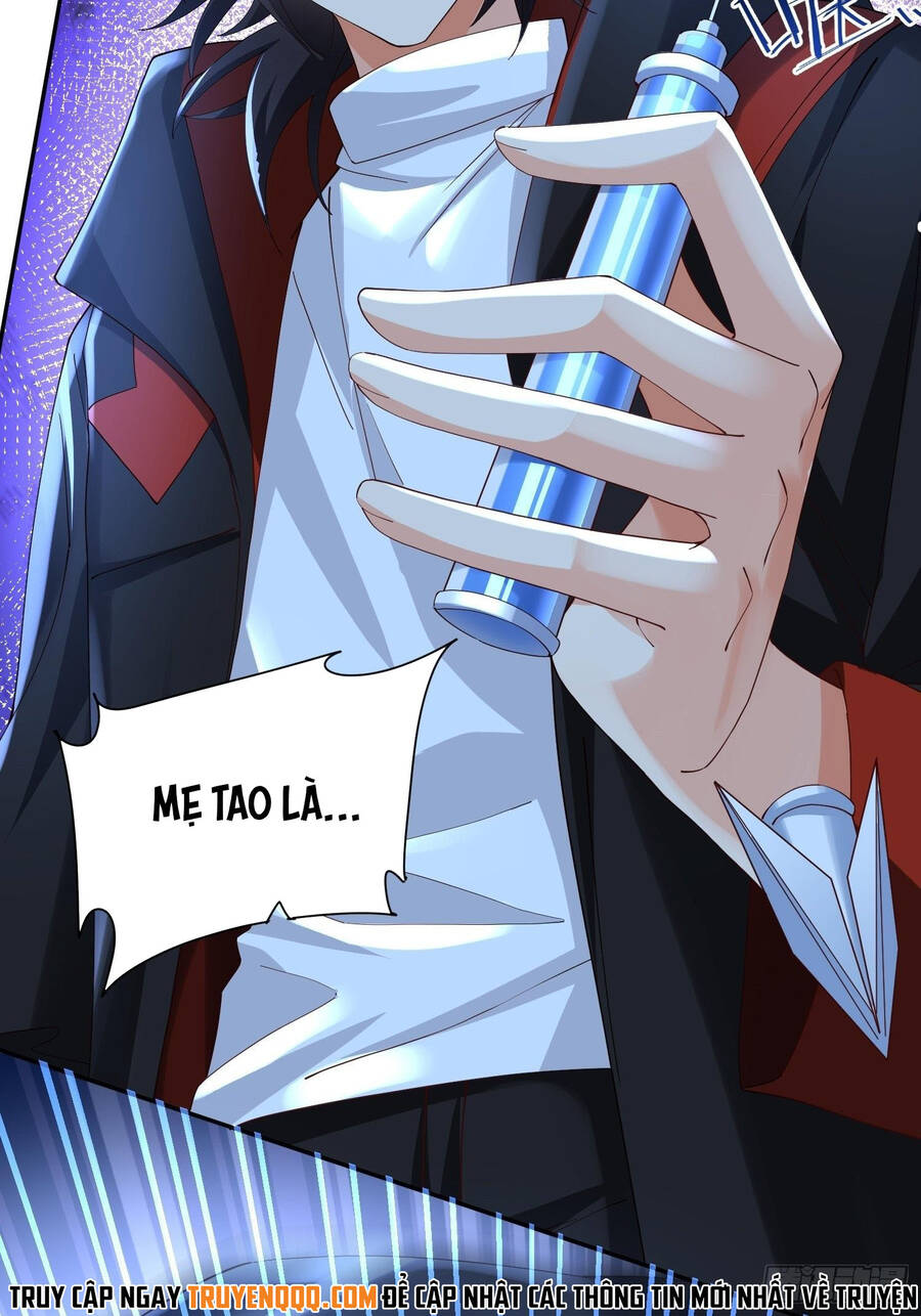 Người Chơi Siêu Cấp Chapter 12 - 39