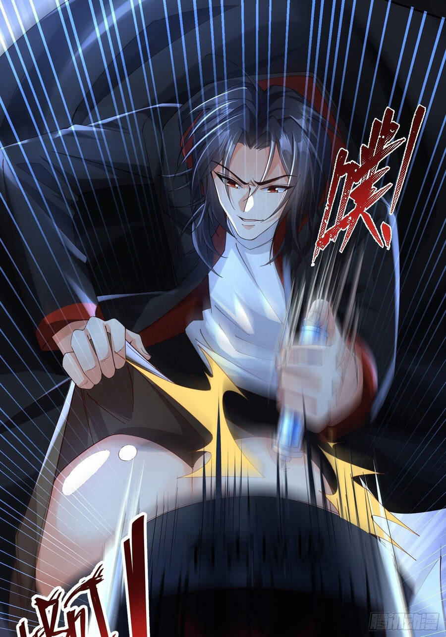 Người Chơi Siêu Cấp Chapter 12 - 40