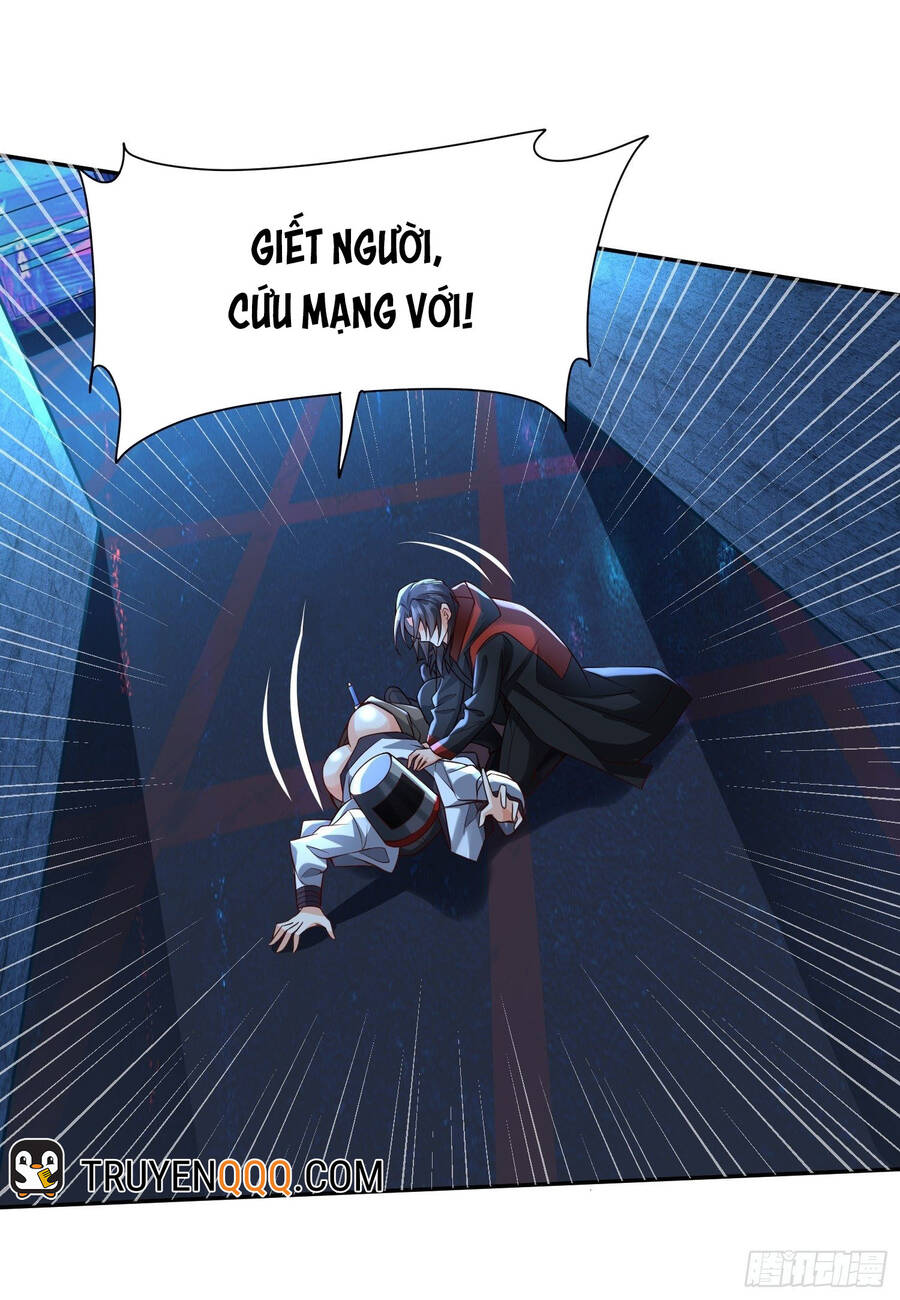 Người Chơi Siêu Cấp Chapter 12 - 42