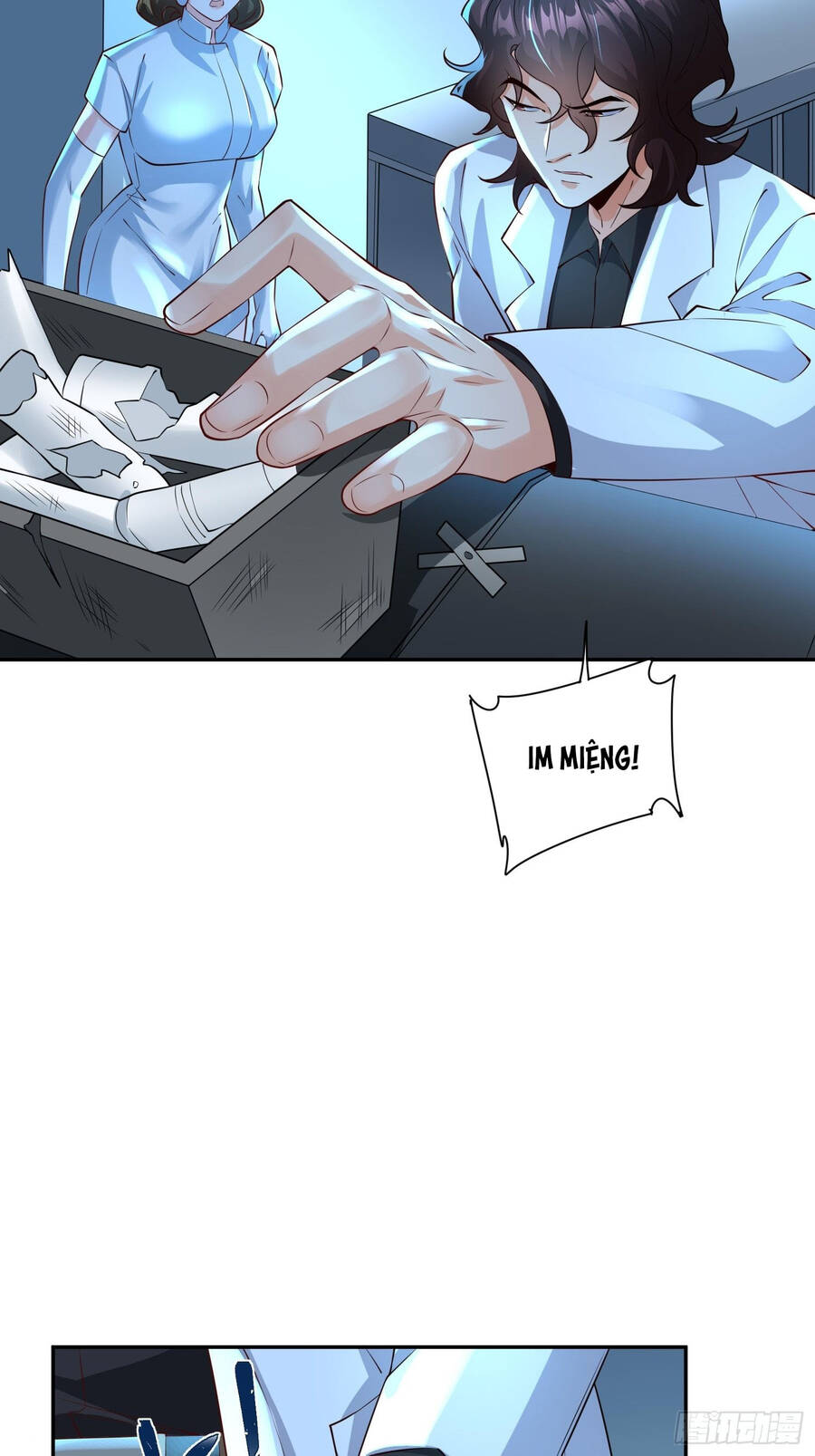 Người Chơi Siêu Cấp Chapter 12 - 6
