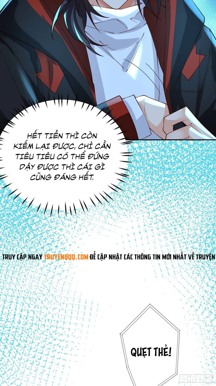 Người Chơi Siêu Cấp Chapter 12 - 9