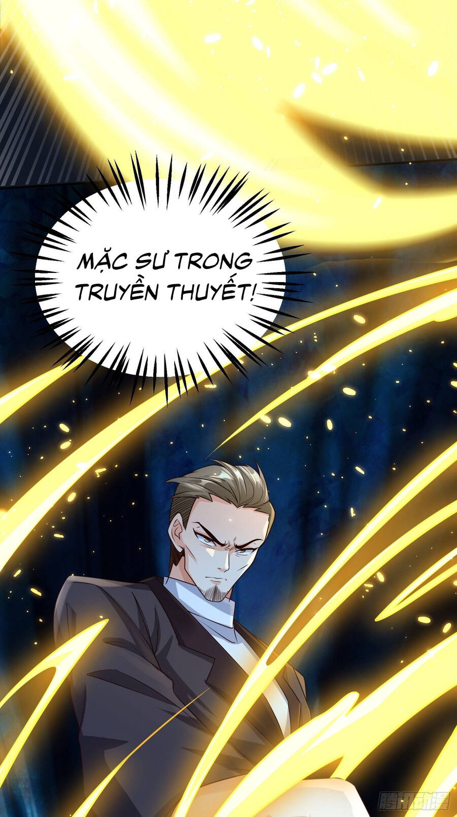 Người Chơi Siêu Cấp Chapter 13 - 11