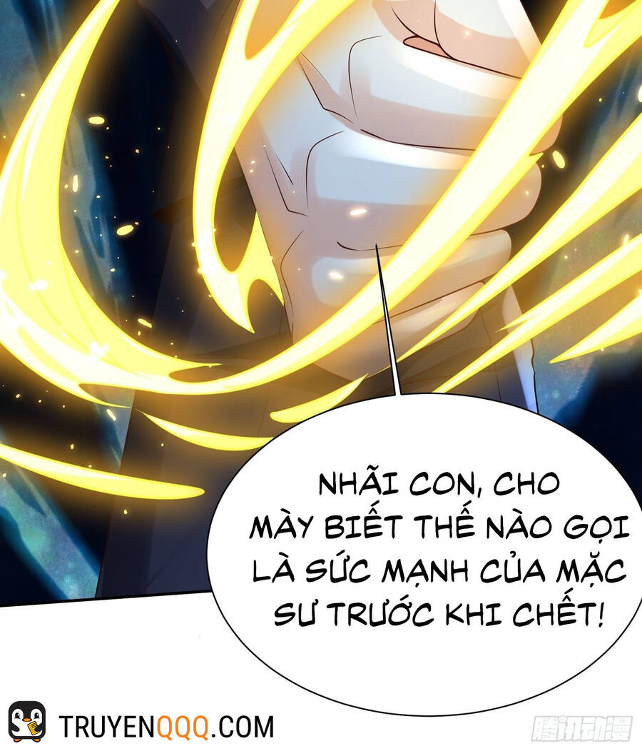 Người Chơi Siêu Cấp Chapter 13 - 12