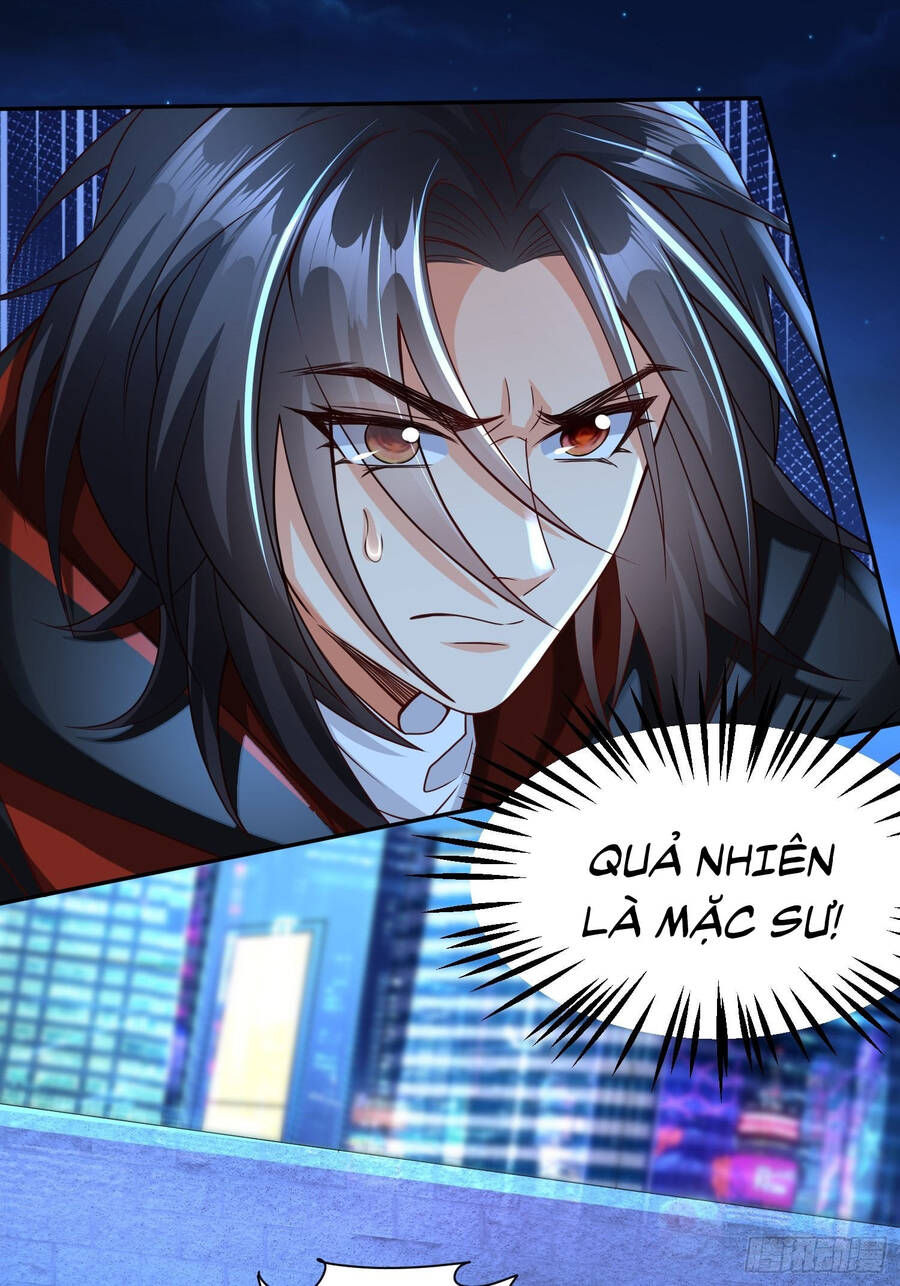 Người Chơi Siêu Cấp Chapter 13 - 13